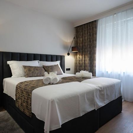 Studio & Rooms Torine Zadar Exterior foto