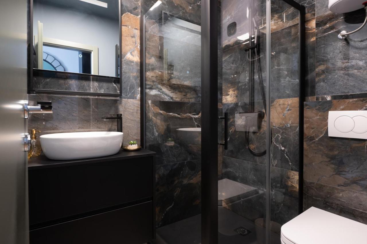 Studio & Rooms Torine Zadar Exterior foto