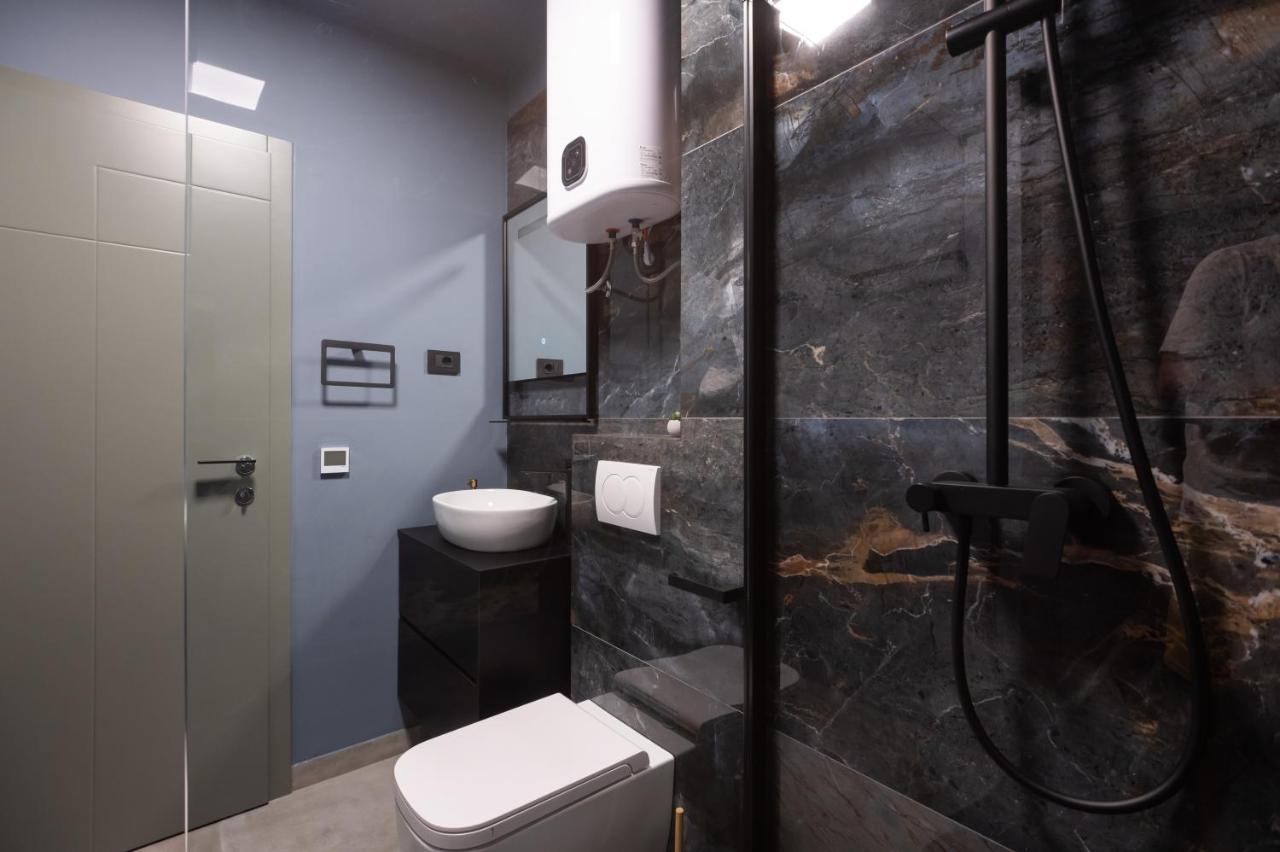 Studio & Rooms Torine Zadar Exterior foto